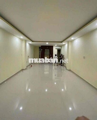 ✅ Nhà 5 Lầu 300m2 Mặt Tiền Trung Tâm Quận 1_Gần Chợ Bến Thành