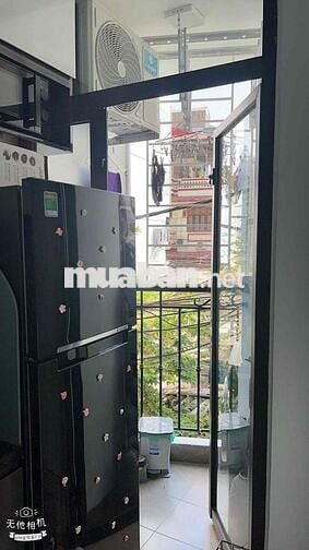 Bán CCMN Mới Đẹp Ban Công Đông Nam Mặt Ngõ - Bùi Xương Trạch, T Xuân