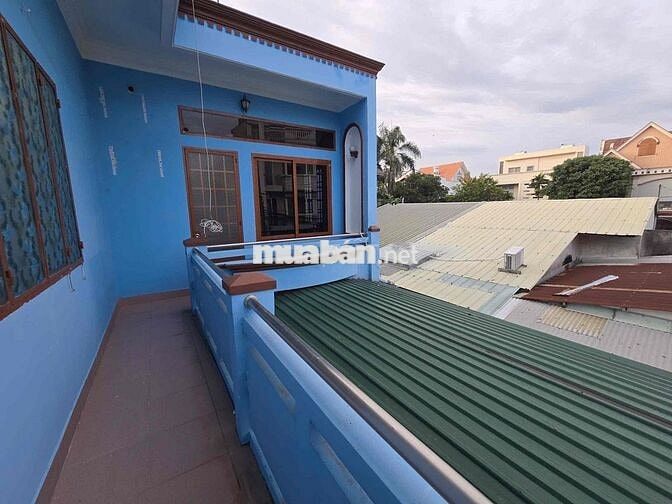 Cho thuê mặt tiền lương văn nho phường tân phong