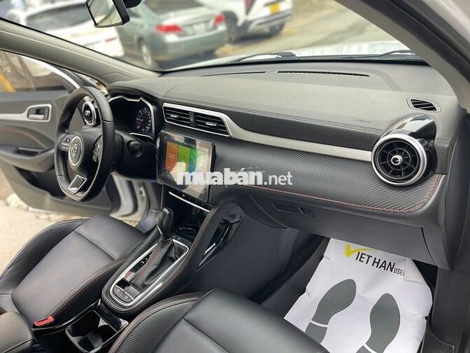 MG ZS 2022 Comfort 1.5 AT 2WD - 70000 km