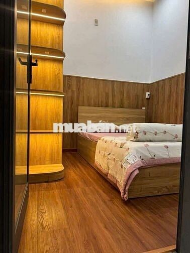 ✅NHÀ 2 TẦNG KIỆT Ô TÔ – TRẦN CAO VÂN, SÂN BAY 2KM, CÓ PN DƯỚI ✅