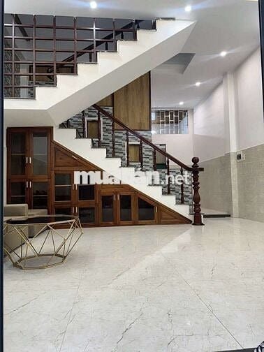 ✅NHÀ 2 TẦNG KIỆT Ô TÔ – TRẦN CAO VÂN, SÂN BAY 2KM, CÓ PN DƯỚI ✅