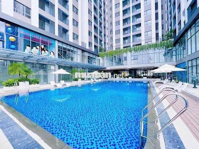 Bán CH Phúc Đạt Tower QL1K 2,580 tỷ/ 2PN 2WC/70m2,Căn Góc,Sổ sẵn