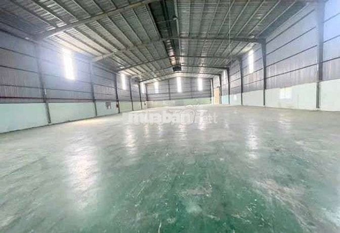 CHO  THUÊ  KHO  XƯỞNG ( 500m2)  P  BÌNH  TRỊ  ĐÔNG B.  QUẬN  BÌNH  TÂN