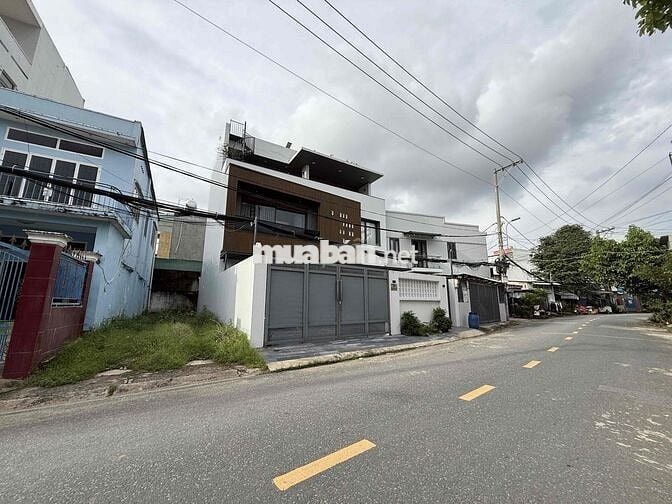 50m ra Kha Vạn Cân, chủ gửi em bán mô đất đẹp mêli