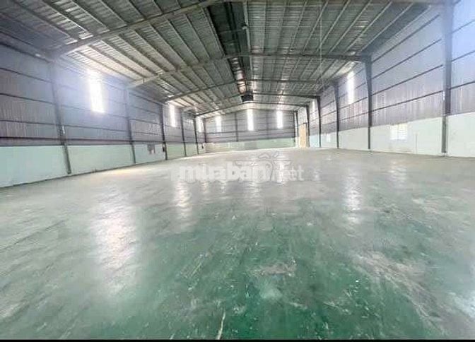 CHO  THUÊ  KHO  XƯỞNG ( 500m2)  P  BÌNH  TRỊ  ĐÔNG B.  QUẬN  BÌNH  TÂN