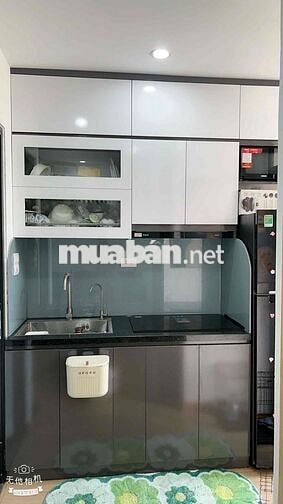 Bán CCMN Mới Đẹp Ban Công Đông Nam Mặt Ngõ - Bùi Xương Trạch, T Xuân