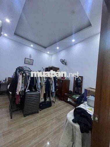 Nhà 3 tầng đẹp rộng (166m2) • (8m x 21m) Phan Anh Bình Tân 166m2