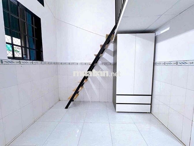 🔥HOT !!! PHÒNG TRỌ GÁC CAO 1M8 SIÊU RẺ NGAY AEON MALL TÂN PHÚ