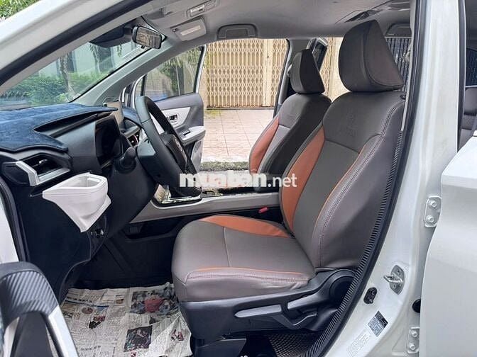 Toyota Veloz Cross 2024 mới tinh