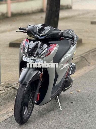 SH 125i ABS 2024 KIỂNG BSTP 16768