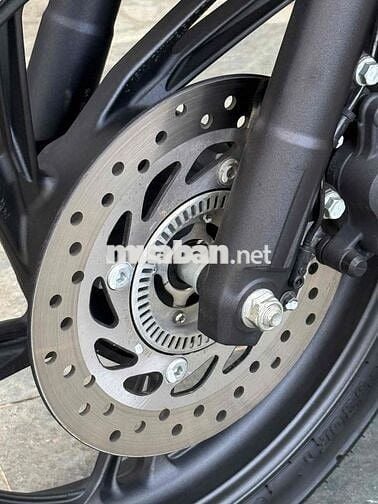 SH 150i ABS 2022 CỌP XÁM LAMBO