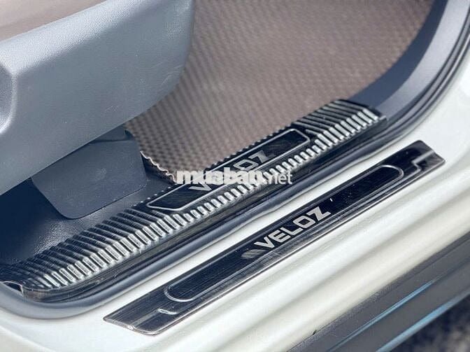 Toyota Veloz Cross 2024 mới tinh