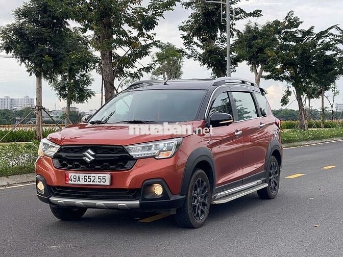 Suzuki XL 7 2024 Hybrid full hãng như mới 10000 km