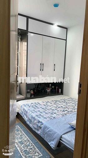 Bán CCMN Mới Đẹp Ban Công Đông Nam Mặt Ngõ - Bùi Xương Trạch, T Xuân