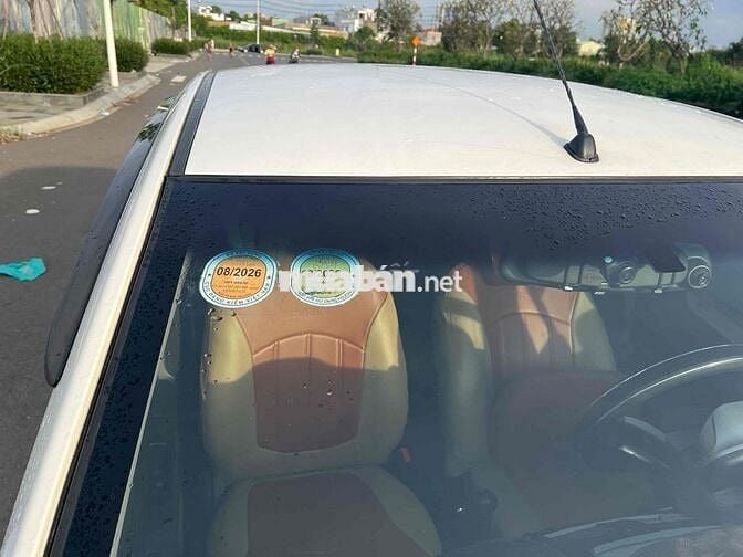 xe 1 chủ từ mới đẹp 4 vỏ mới đăng kiểm dài