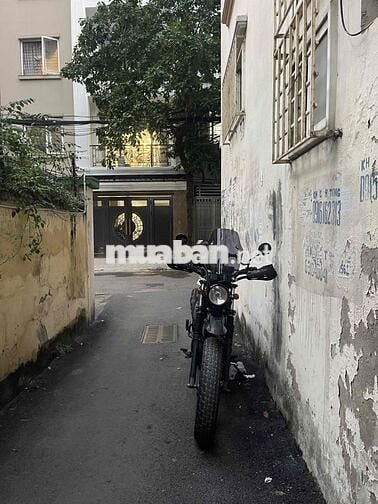 Yamaha TW225 hàng hiếm cho anh em chơi xe