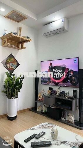 Bán CCMN Mới Đẹp Ban Công Đông Nam Mặt Ngõ - Bùi Xương Trạch, T Xuân