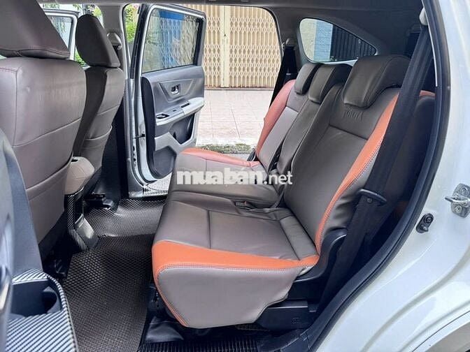 Toyota Veloz Cross 2024 mới tinh