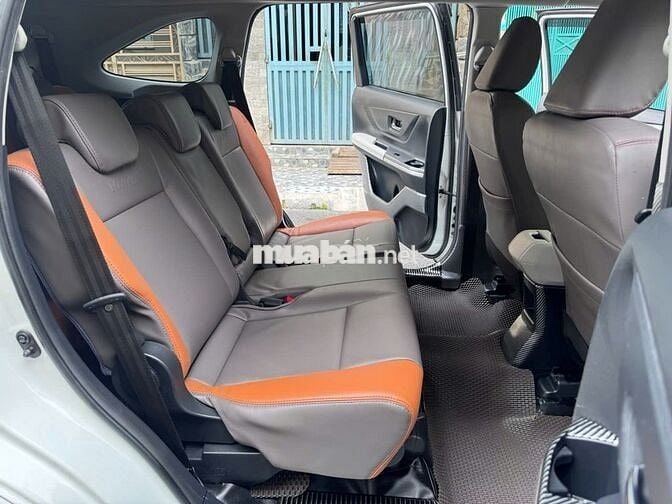 Toyota Veloz Cross 2024 mới tinh