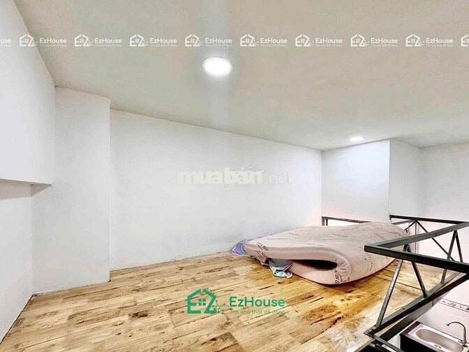 CHO THUÊ DUPLEX GÁC CAO GIÁ RẺ FULL NỘI THẤT - FREE XE