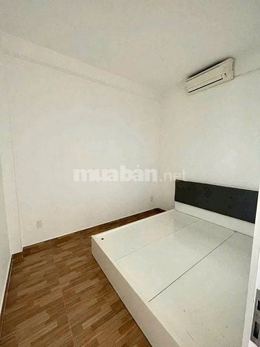 Cho thuê nhà hẻm xe hơi gần Bv thủ đức,/đs 16,p.Linh Trung TĐ giá 9tr