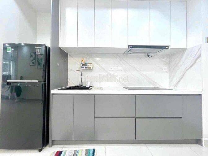 Cho thuê chung cư Topaz Twins Biên Hoà! 63m2, 1pn, 1wc full nội thất