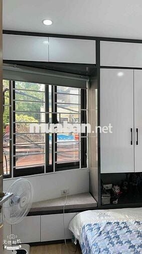 Bán CCMN Mới Đẹp Ban Công Đông Nam Mặt Ngõ - Bùi Xương Trạch, T Xuân
