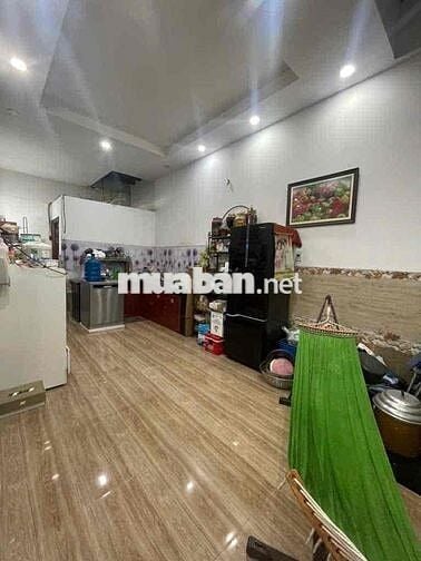 Nhà 3 tầng đẹp rộng (166m2) • (8m x 21m) Phan Anh Bình Tân 166m2