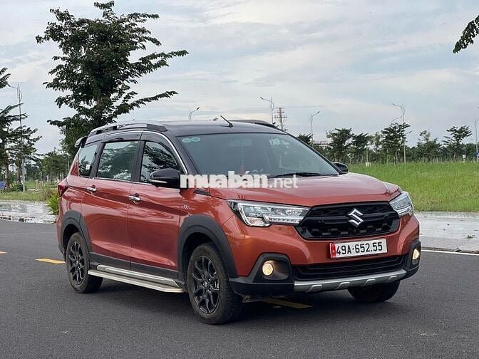 Suzuki XL 7 2024 Hybrid full hãng như mới 10000 km