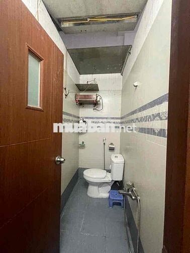 Nhà 3 tầng đẹp rộng (166m2) • (8m x 21m) Phan Anh Bình Tân 166m2