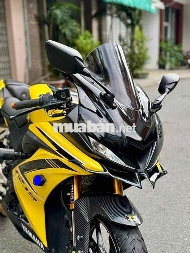 ❤️ Yamaha R15 2020_Chính chủ Biển số 43