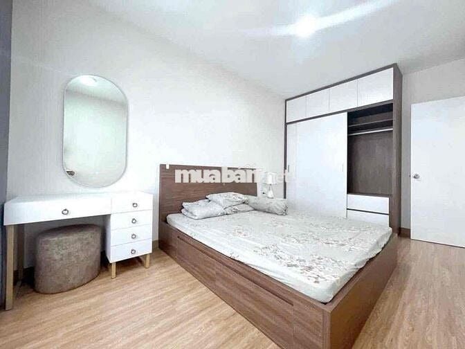 Cho thuê chung cư Topaz Twins Biên Hoà! 63m2, 1pn, 1wc full nội thất