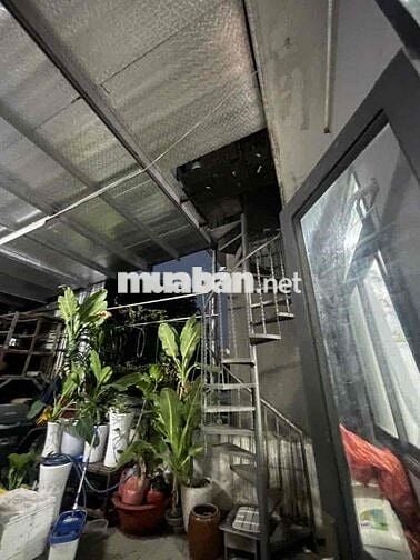 Nhà 3 tầng đẹp rộng (166m2) • (8m x 21m) Phan Anh Bình Tân 166m2