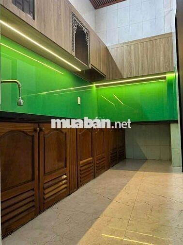 ✅NHÀ 2 TẦNG KIỆT Ô TÔ – TRẦN CAO VÂN, SÂN BAY 2KM, CÓ PN DƯỚI ✅