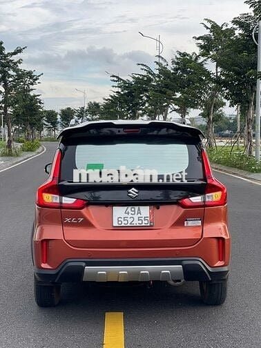 Suzuki XL 7 2024 Hybrid full hãng như mới 10000 km