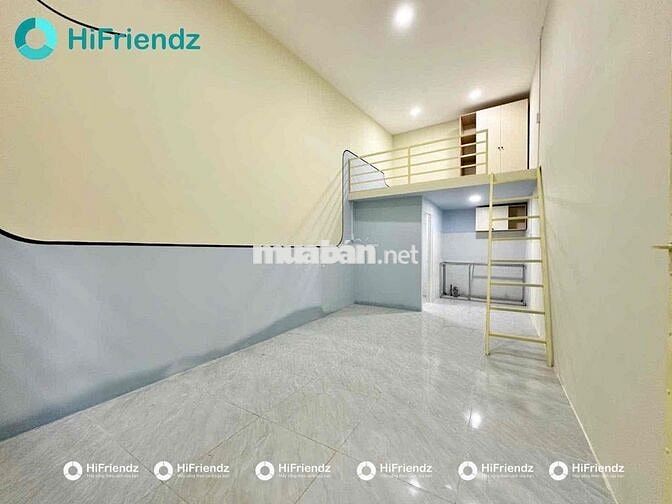 DUPLEX SIÊU TOA KHỔNG LỒ GẦN NGAY CẦU VƯỢT LINH XUÂN