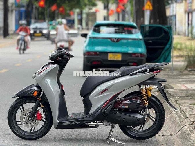 SH 125i ABS 2024 KIỂNG BSTP 16768