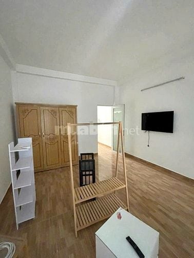 Cho thuê nhà hẻm xe hơi gần Bv thủ đức,/đs 16,p.Linh Trung TĐ giá 9tr