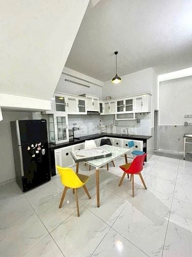 Cho thuê nhà hẻm xe hơi gần Bv thủ đức,/đs 16,p.Linh Trung TĐ giá 9tr