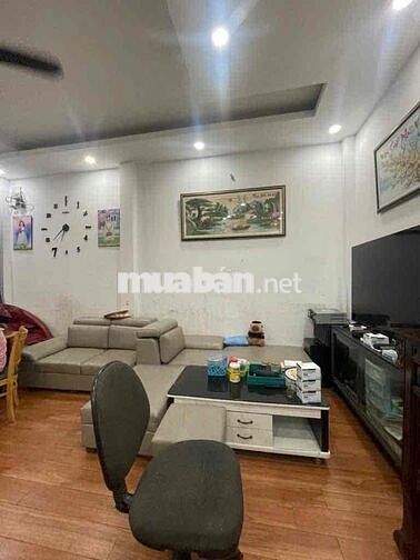 Nhà 3 tầng đẹp rộng (166m2) • (8m x 21m) Phan Anh Bình Tân 166m2