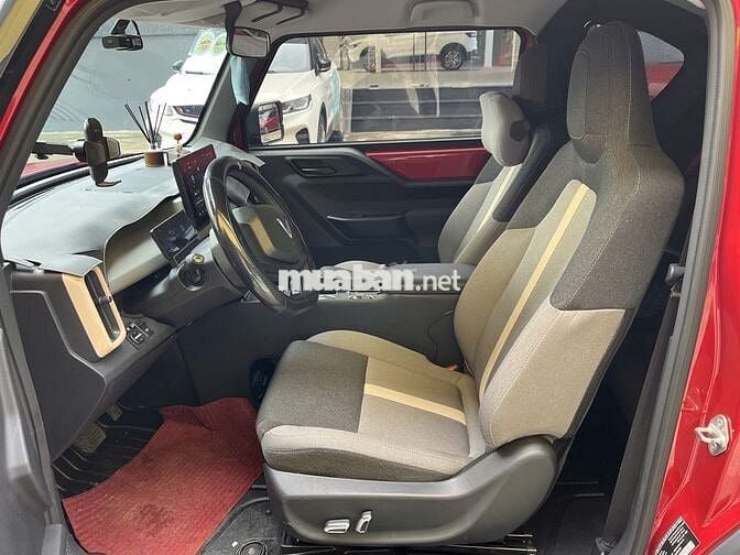 VINFAST VF3 MUA PIN 2024 LƯỚT FULL ĐỒ CHƠI VAY 70%