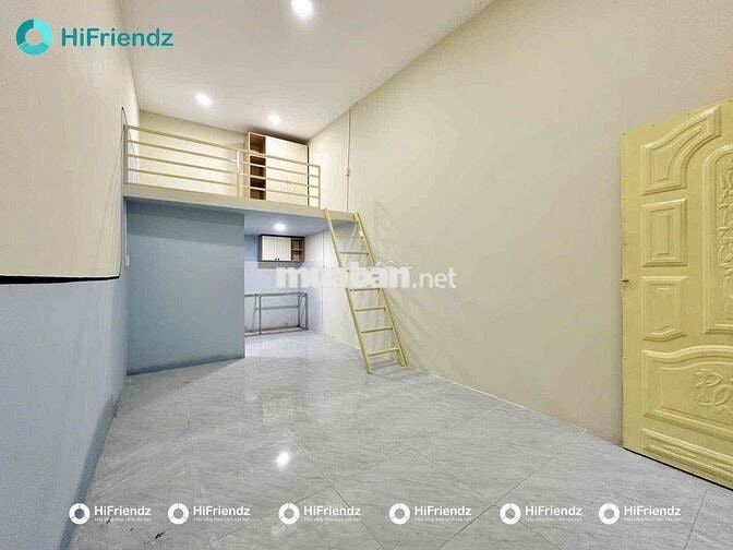 DUPLEX SIÊU TOA KHỔNG LỒ GẦN NGAY CẦU VƯỢT LINH XUÂN