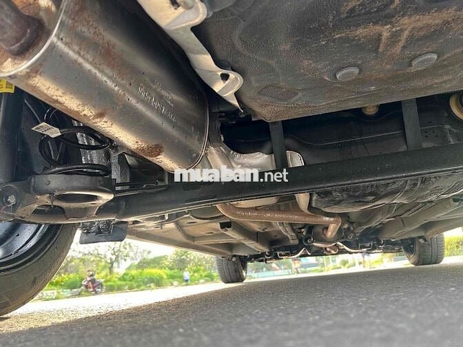 xe 1 chủ từ mới đẹp 4 vỏ mới đăng kiểm dài