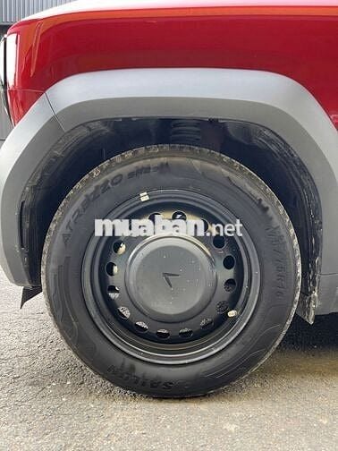 VINFAST VF3 MUA PIN 2024 LƯỚT FULL ĐỒ CHƠI VAY 70%