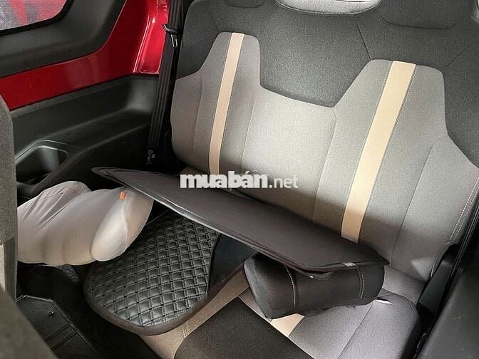 VINFAST VF3 MUA PIN 2024 LƯỚT FULL ĐỒ CHƠI VAY 70%