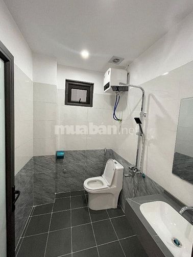 Tôi chính chủ bán nhà 91 Liên Mạc cầu thang máy 