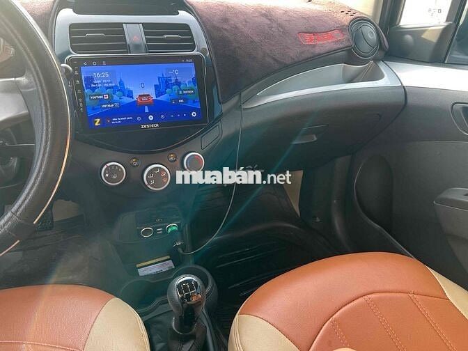 xe 1 chủ từ mới đẹp 4 vỏ mới đăng kiểm dài