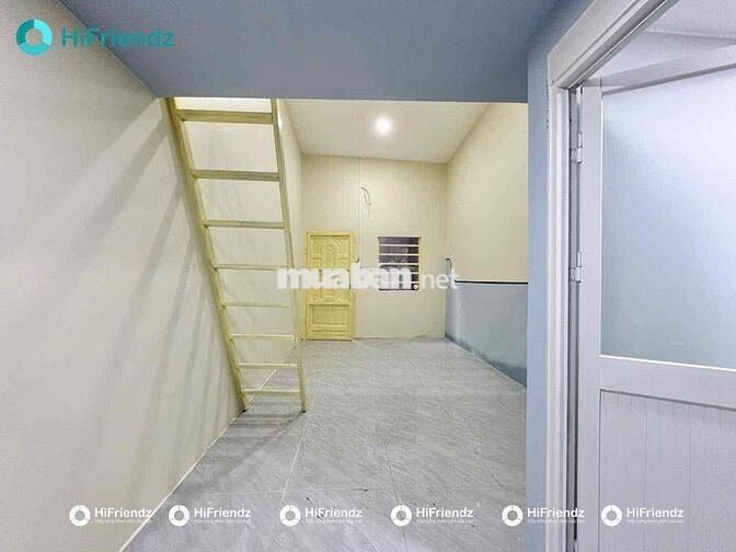 DUPLEX SIÊU TOA KHỔNG LỒ GẦN NGAY CẦU VƯỢT LINH XUÂN