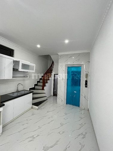 Tôi chính chủ bán nhà 91 Liên Mạc cầu thang máy 